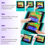 GameBoy Color: Laminated AMOLED Display Kit