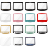 GameBoy Advance: Scheibe (Echtglas)