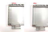 GameBoy Advance SP: 2in1 IPS Display Kit