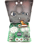 GameBoy Advance SP: 2in1 IPS Display Kit