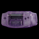 GameBoy Advance: Gehäuse (For Laminated And IPS V2 Display)
