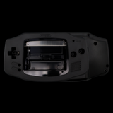 GameBoy Advance: Gehäuse (For Laminated And IPS V2 Display)
