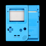 GameBoy Pocket: Gehäuse (OSD Ready)
