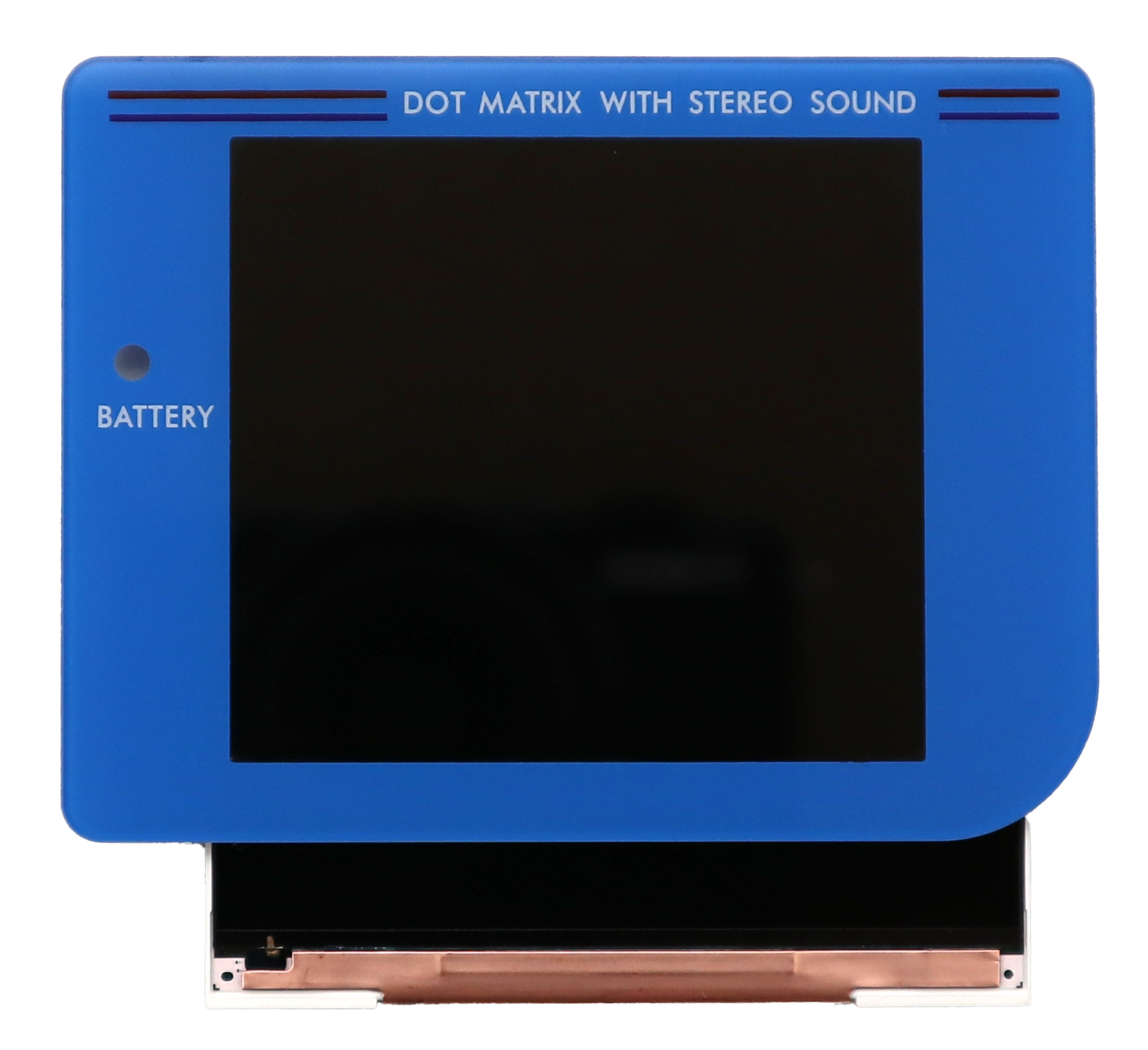 GameBoy Classic: Q5 OSD Laminated Display Kit