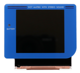 GameBoy Classic: Q5 OSD Laminated Display Kit