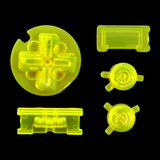 GameBoy Color: Knöpfe (By Cloud Game Store)