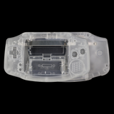 GameBoy Advance: Gehäuse (For Laminated And IPS V2 Display)