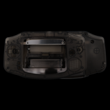 GameBoy Advance: Gehäuse (For Laminated And IPS V2 Display)