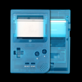 GameBoy Pocket: Gehäuse (OSD Ready)