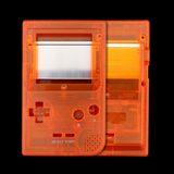 GameBoy Pocket: Gehäuse (OSD Ready)