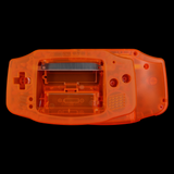 GameBoy Advance: Gehäuse (For Laminated And IPS V2 Display)