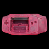 GameBoy Advance: Gehäuse (For Laminated And IPS V2 Display)
