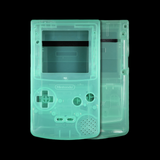 Gameboy Color: Gehäuse (By Cloud Game Store)