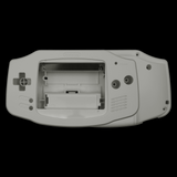 GameBoy Advance: Gehäuse (For Laminated And IPS V2 Display)