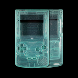 Gameboy Color: Gehäuse (By Cloud Game Store)