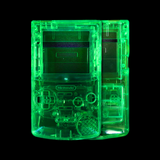 Gameboy Color: Gehäuse (By Cloud Game Store)