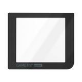 GameBoy Pocket: Scheibe (Echtglas)