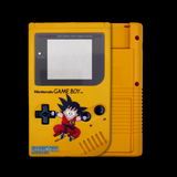 GameBoy Classic: Gehäuse (UV Druck)