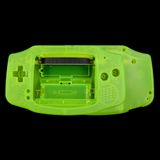 GameBoy Advance: Gehäuse (For Laminated And IPS V2 Display)