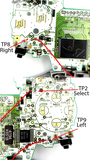 GameBoy Advance: 2in1 IPS V2 Display Kit