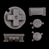 GameBoy Color: Knöpfe (By Cloud Game Store)