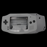 GameBoy Advance: Gehäuse (For Laminated And IPS V2 Display)