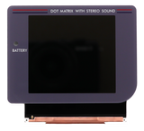 GameBoy Classic: Q5 OSD Laminated Display Kit
