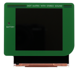 GameBoy Classic: Q5 OSD Laminated Display Kit