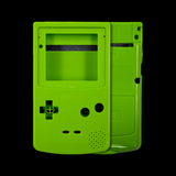 Gameboy Color: Gehäuse (By Cloud Game Store)
