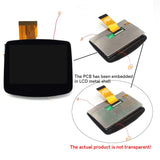 GameBoy Advance: Laminated 3.0 Inch 720*480 Display Kit