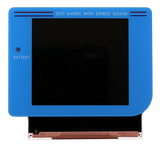 GameBoy Classic: Q5 OSD Laminated Display Kit