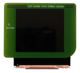 GameBoy Classic: Q5 OSD Laminated Display Kit