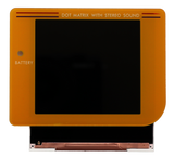 GameBoy Classic: Q5 OSD Laminated Display Kit