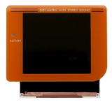 GameBoy Classic: Q5 OSD Laminated Display Kit