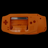 GameBoy Advance: Gehäuse (For Laminated And IPS V2 Display)