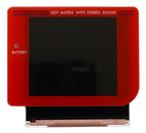GameBoy Classic: Q5 OSD Laminated Display Kit