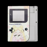 GameBoy Classic: Gehäuse (UV Druck)