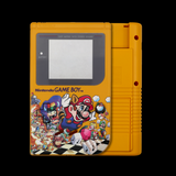 GameBoy Classic: Gehäuse (UV Druck)