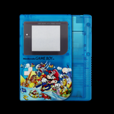 GameBoy Classic: Gehäuse (UV Druck)