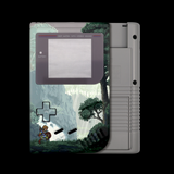 GameBoy Classic: Gehäuse (UV Druck)