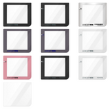 GameBoy Pocket: Scheibe (Echtglas)