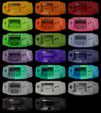 GameBoy Advance: Gehäuse (For Laminated And IPS V2 Display)