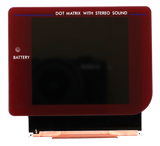 GameBoy Classic: Q5 OSD Laminated Display Kit