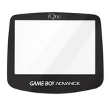 GameBoy Advance: Scheibe (Echtglas)
