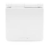 GameBoy Advance SP: Carcasa IPS Ready