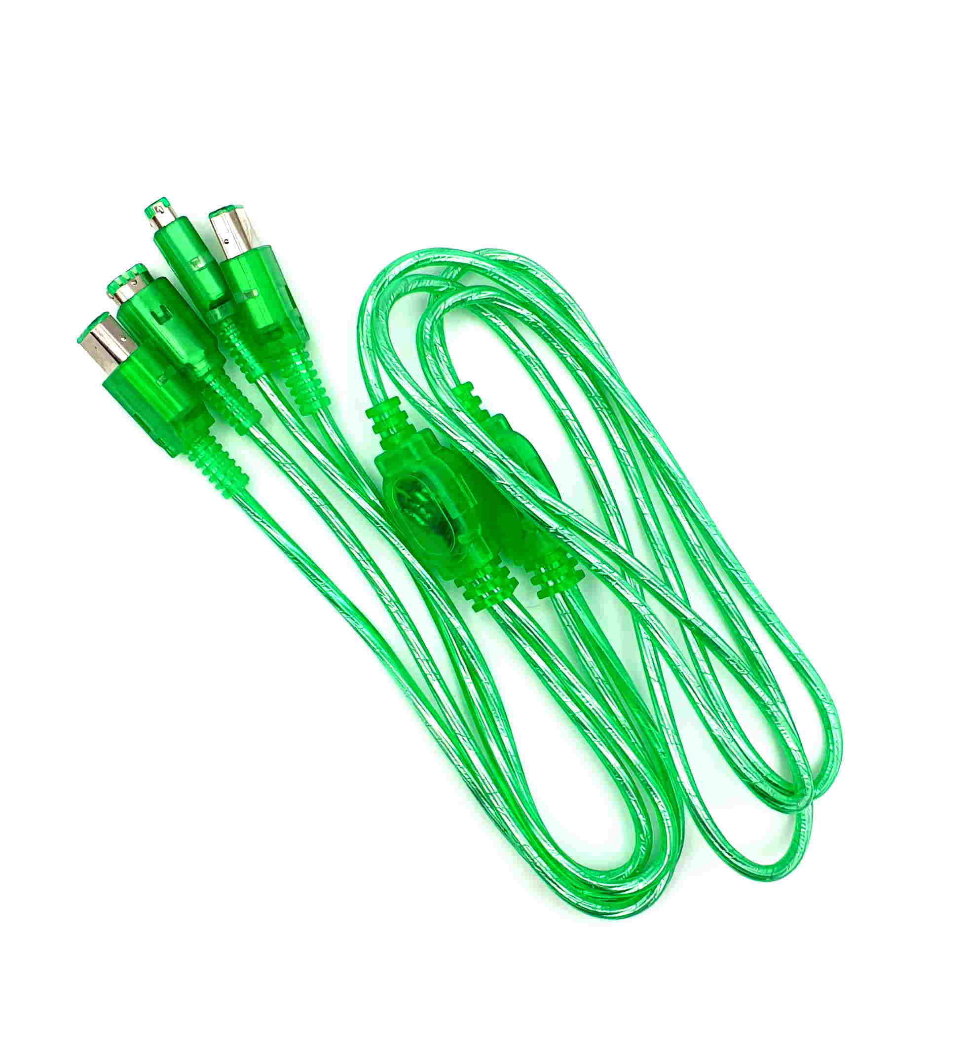 GameBoy Classic / Pocket / Color: Link Kabel