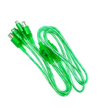 GameBoy Classic / Pocket / Color: Link Kabel