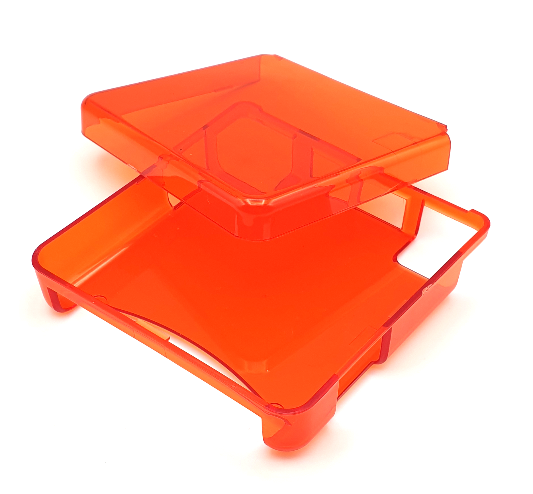 GameBoy Advance SP: Estuche protector