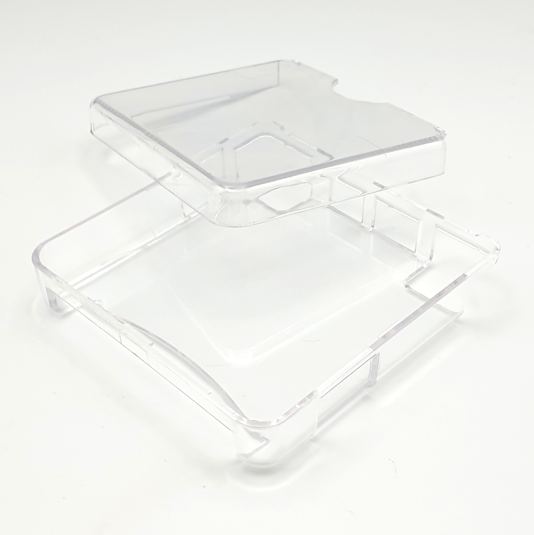 GameBoy Advance SP: Estuche protector
