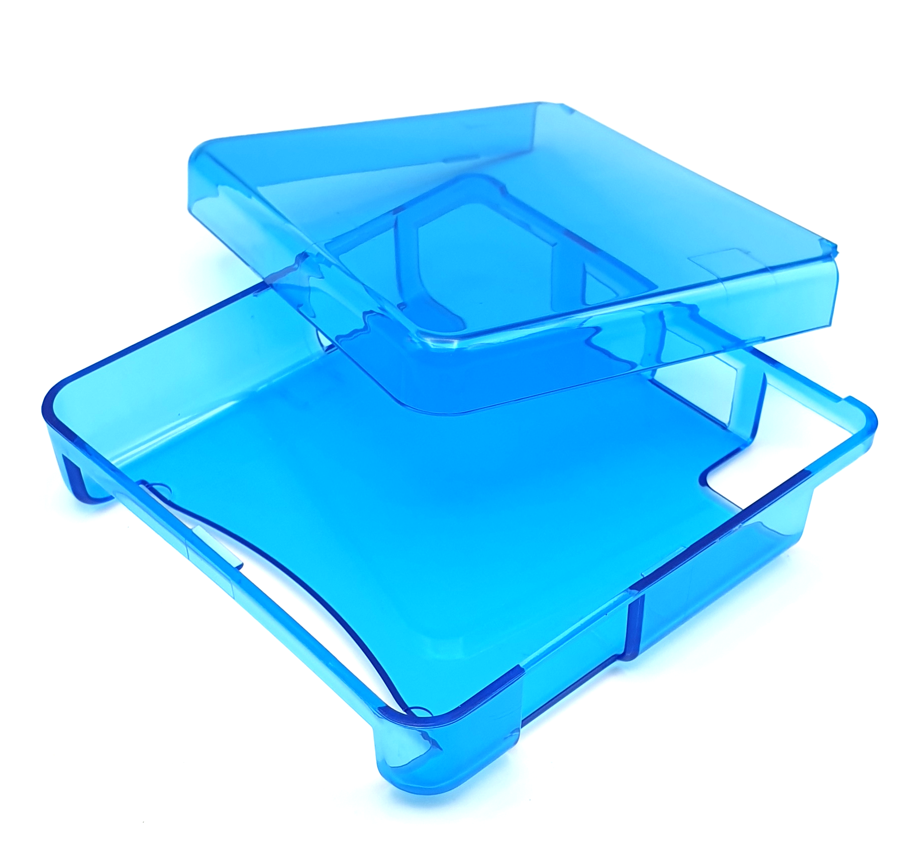 GameBoy Advance SP: Estuche protector